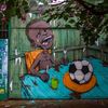 Dispatch From Sao Paulo: Brazil's Conflicted World Cup Welcome
